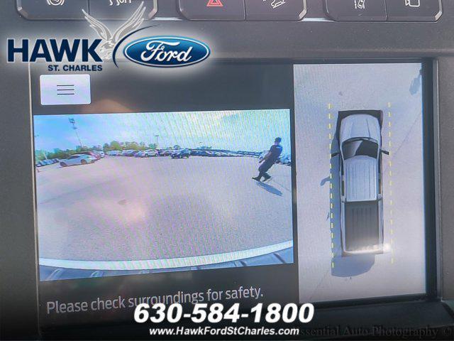 used 2020 Ford F-350 car, priced at $63,550