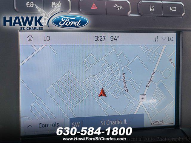 used 2020 Ford F-350 car, priced at $63,550