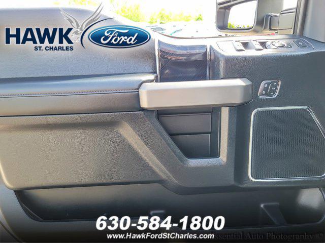 used 2020 Ford F-350 car, priced at $63,550