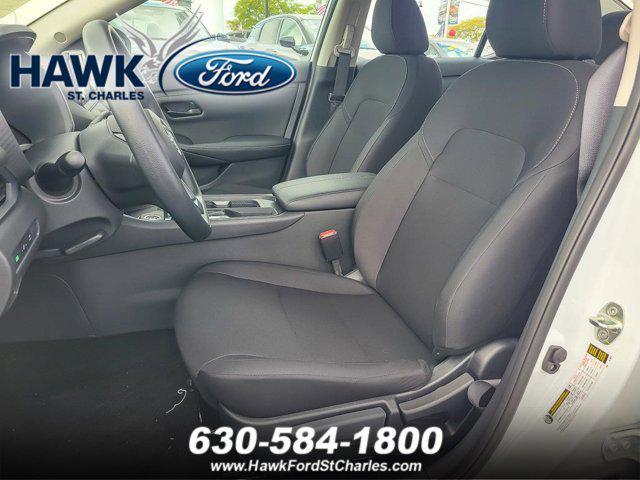 used 2025 Nissan Sentra car, priced at $22,550