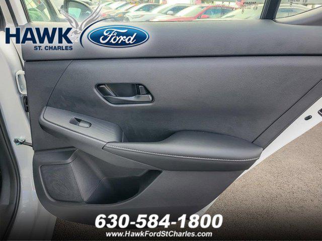 used 2025 Nissan Sentra car, priced at $22,550