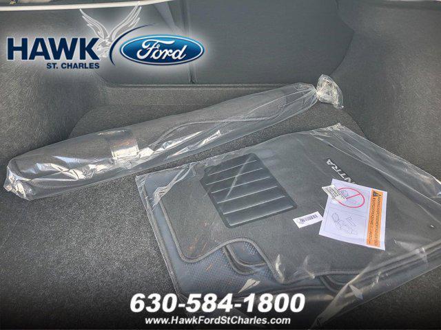 used 2025 Nissan Sentra car, priced at $22,550