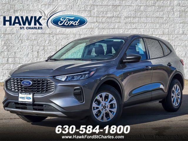 new 2026 Ford Escape car, priced at $35,240