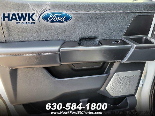 used 2023 Ford F-150 car, priced at $69,550
