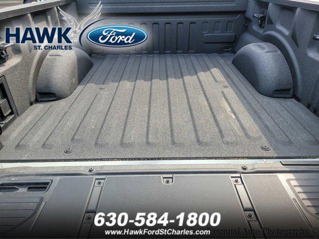 used 2023 Ford F-150 car, priced at $69,550