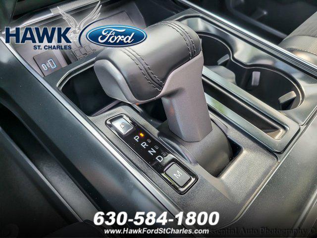 used 2023 Ford F-150 car, priced at $69,550