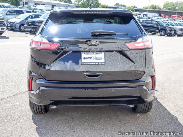 new 2023 Ford Edge car, priced at $35,160