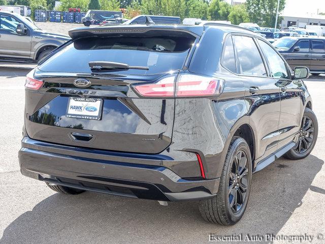 new 2023 Ford Edge car, priced at $35,160
