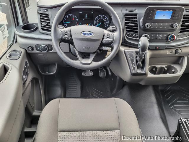 new 2024 Ford Transit-350 car, priced at $61,390