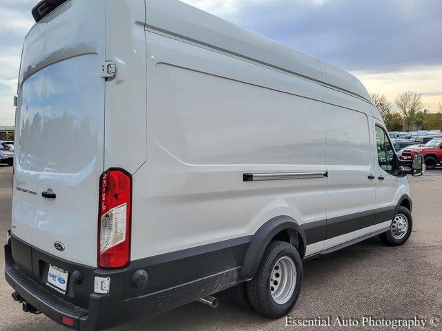 new 2024 Ford Transit-350 car, priced at $61,390