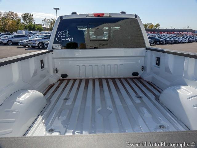 new 2023 Ford F-250 car, priced at $56,995