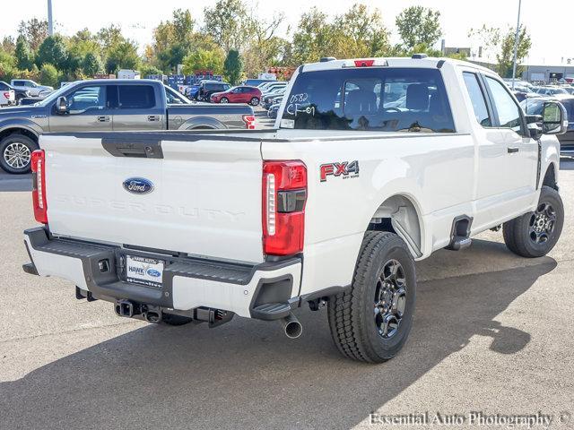 new 2023 Ford F-250 car, priced at $56,995