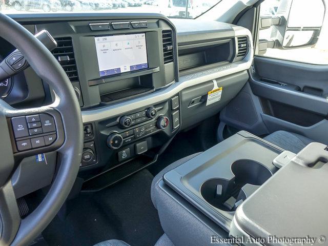 new 2023 Ford F-250 car, priced at $56,995