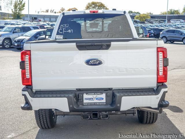 new 2023 Ford F-250 car, priced at $56,995