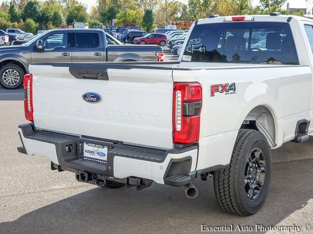 new 2023 Ford F-250 car, priced at $56,995