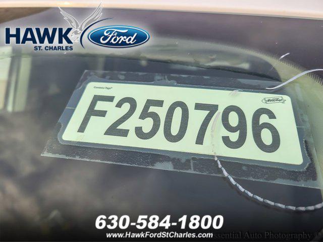 new 2025 Ford Maverick car, priced at $30,099