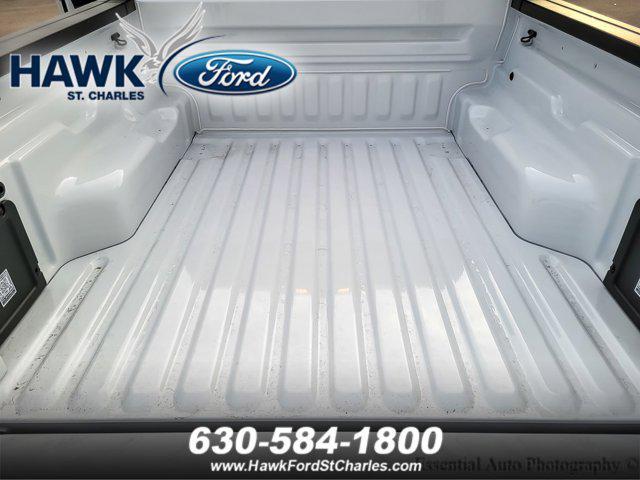 new 2025 Ford Maverick car, priced at $30,099