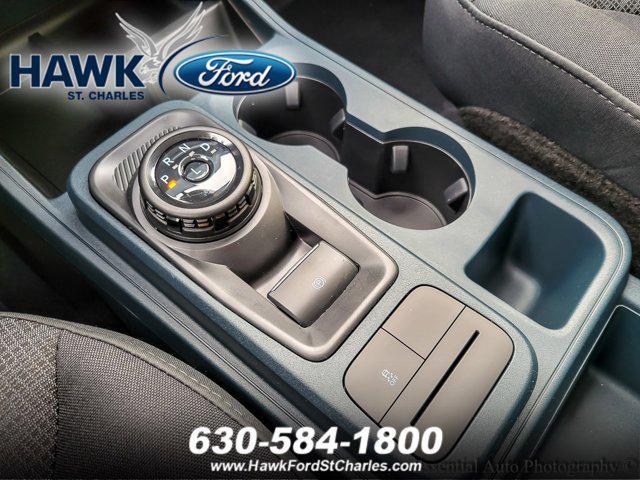 new 2025 Ford Maverick car, priced at $30,099