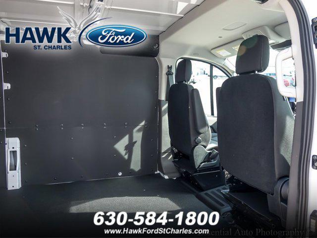 new 2025 Ford Transit-250 car, priced at $54,095