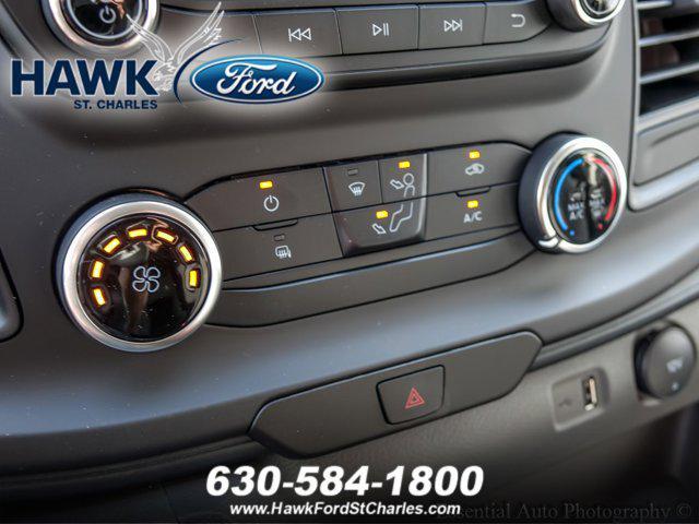 new 2025 Ford Transit-250 car, priced at $54,095