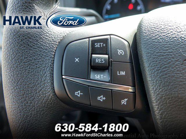 new 2025 Ford Transit-250 car, priced at $54,095