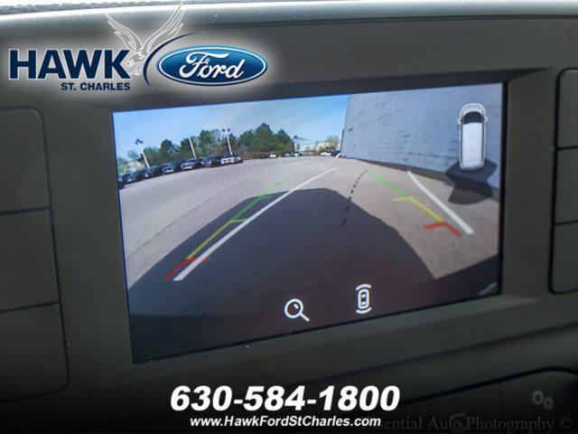 new 2025 Ford Transit-250 car, priced at $54,095
