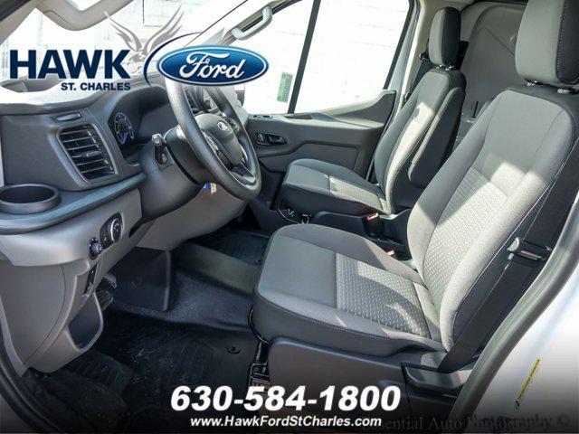 new 2025 Ford Transit-250 car, priced at $54,095