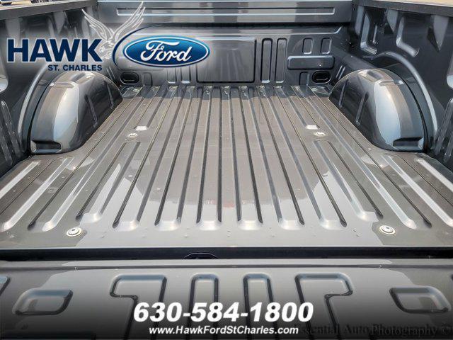 new 2024 Ford F-150 car, priced at $55,755