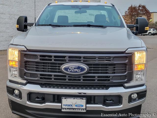 new 2024 Ford F-250 car, priced at $49,930