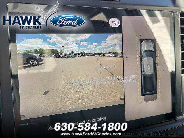 new 2025 Ford F-250 car, priced at $86,995