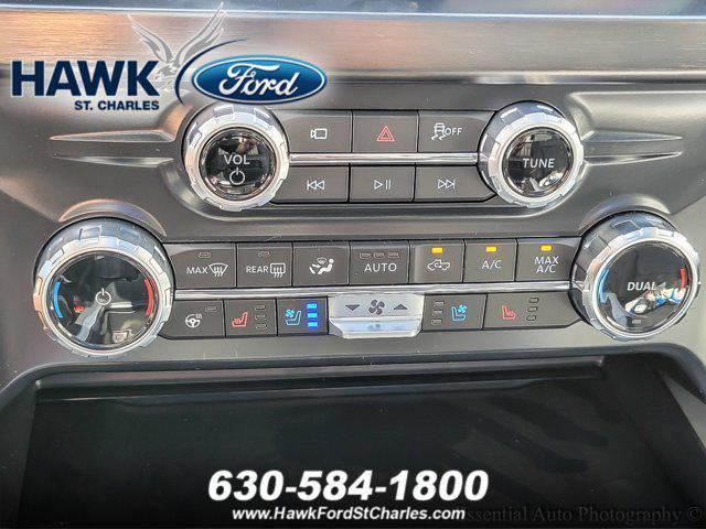 new 2025 Ford F-250 car, priced at $86,995