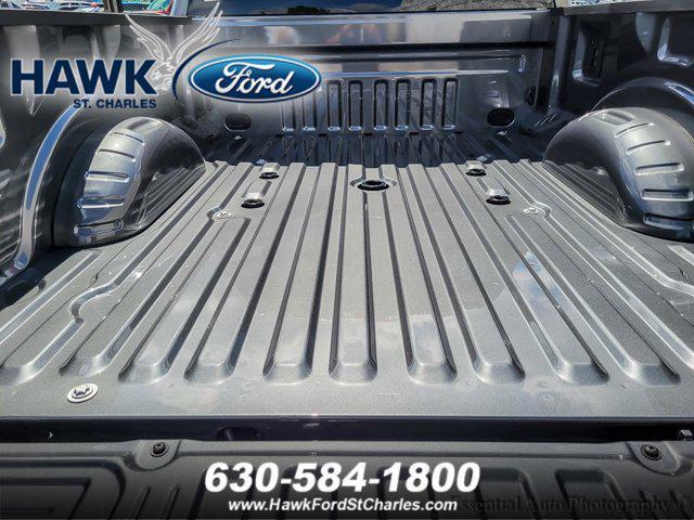 new 2025 Ford F-250 car, priced at $86,995