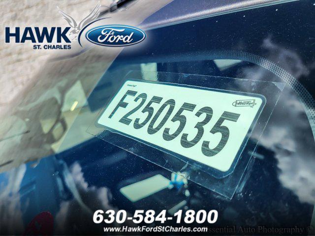 new 2025 Ford F-250 car, priced at $86,995