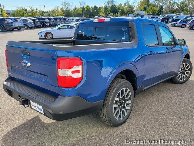 new 2024 Ford Maverick car, priced at $36,965