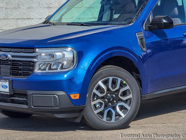 new 2024 Ford Maverick car, priced at $36,965