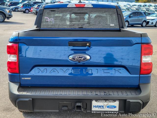 new 2024 Ford Maverick car, priced at $36,965