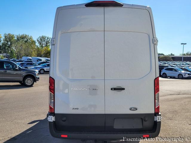 new 2024 Ford Transit-350 car, priced at $61,835