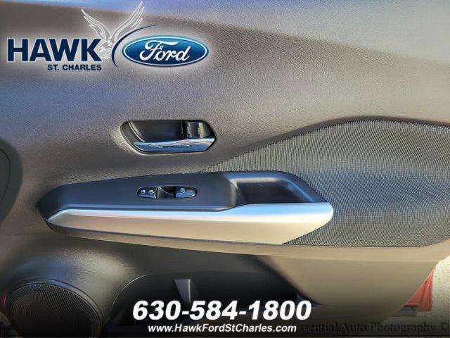 used 2020 Nissan Kicks car, priced at $14,500