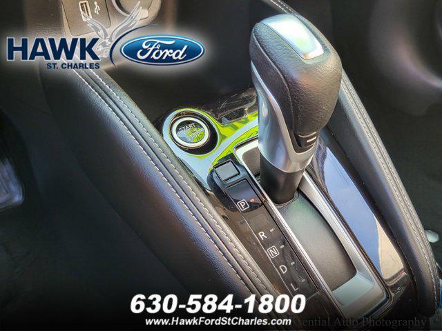 used 2020 Nissan Kicks car, priced at $14,500