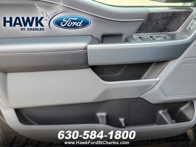 used 2022 Ford F-150 car, priced at $42,700