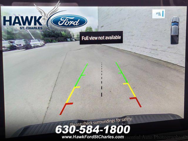 used 2022 Ford F-150 car, priced at $42,700
