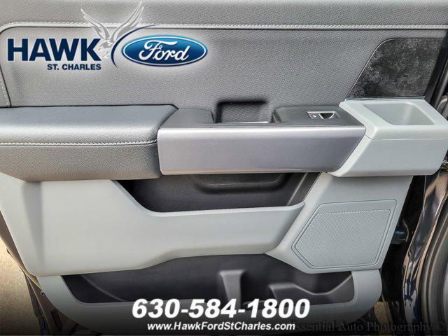 used 2022 Ford F-150 car, priced at $42,700