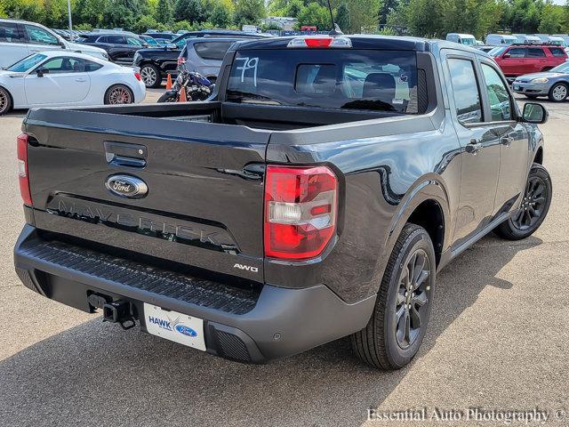 new 2024 Ford Maverick car, priced at $39,940