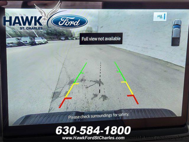 used 2022 Ford F-150 car, priced at $38,770