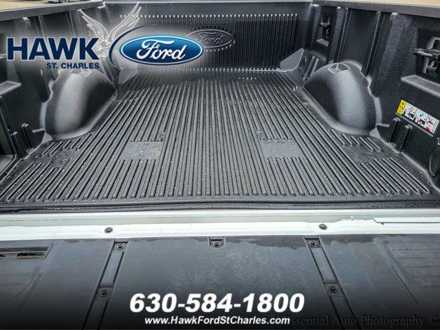 used 2022 Ford F-150 car, priced at $38,770