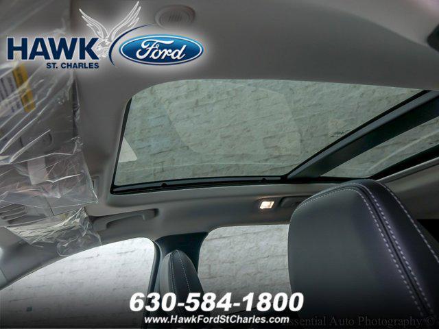 new 2024 Ford Escape car, priced at $40,449