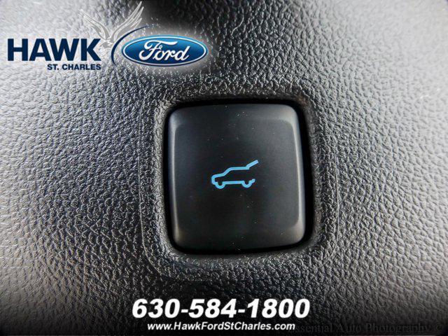 new 2024 Ford Escape car, priced at $40,449