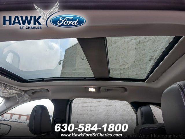 new 2024 Ford Escape car, priced at $40,449