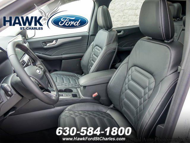 new 2024 Ford Escape car, priced at $40,449