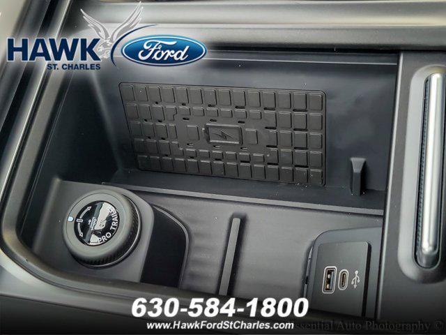 new 2025 Ford Expedition Max car, priced at $77,190